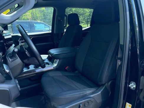 Used 2024 Chevrolet Silverado 1500 RST w/ Convenience Package II AWD/4WD image 19