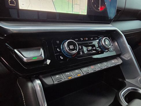 Used 2022 GMC Sierra 1500 Denali Ultimate image 19