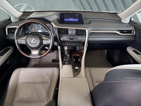 Used 2019 Lexus RX 350 FWD w/ Premium Package image 13