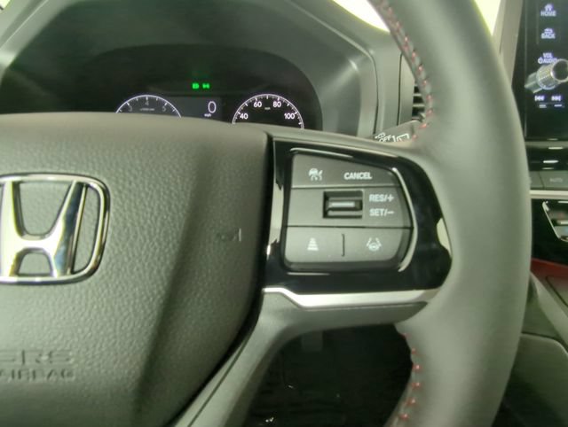 New 2026 Honda Odyssey Sport-L image 36