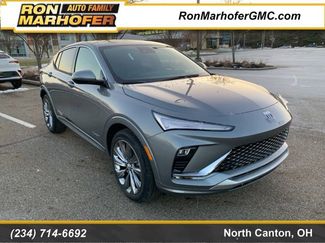 New 2026 Buick Envista Avenir video 1