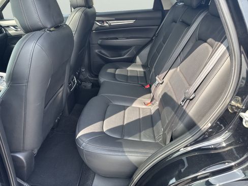 Used 2021 MAZDA CX-5 Grand Touring AWD/4WD image 19