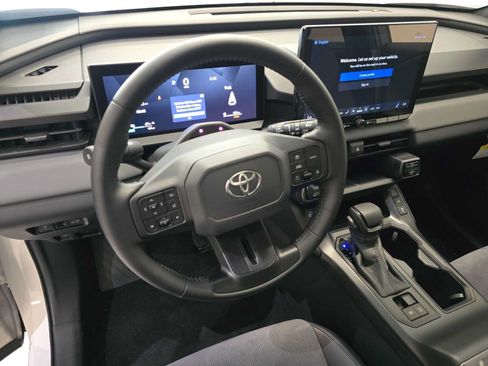 Certified 2026 Toyota RAV4 XSE w/ Panoramic Sun Roof Package AWD/4WD image 2