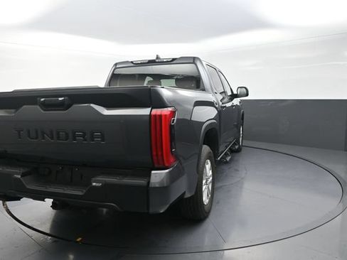 Used 2026 Toyota Tundra SR5 w/ SR5 Premium Package AWD/4WD image 62