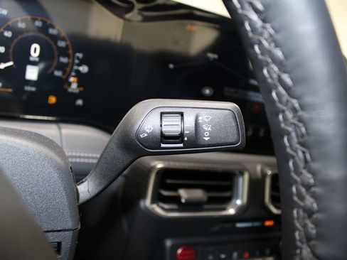 New 2025 Ford Mustang GT Premium image 36