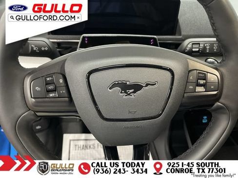 Used 2023 Ford Mustang Mach-E Select RWD image 22