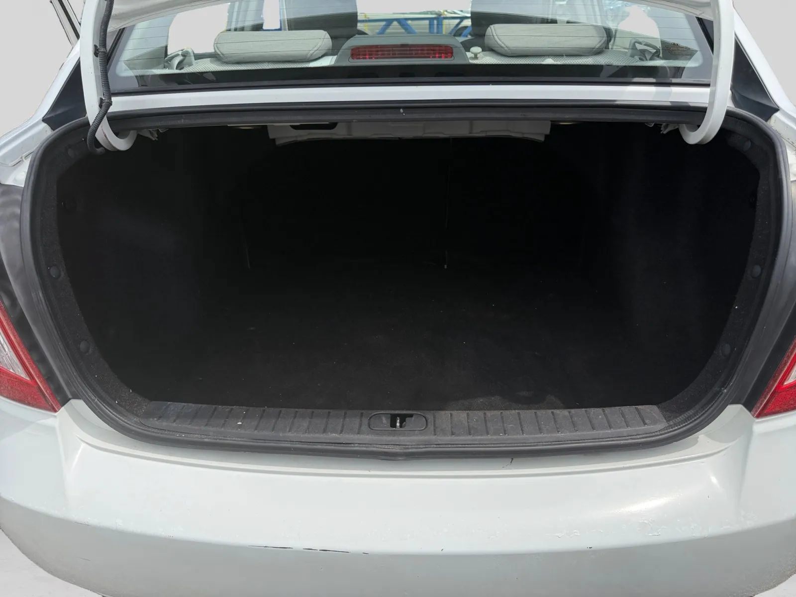 Used 2006 Hyundai Accent GLS FWD image 19