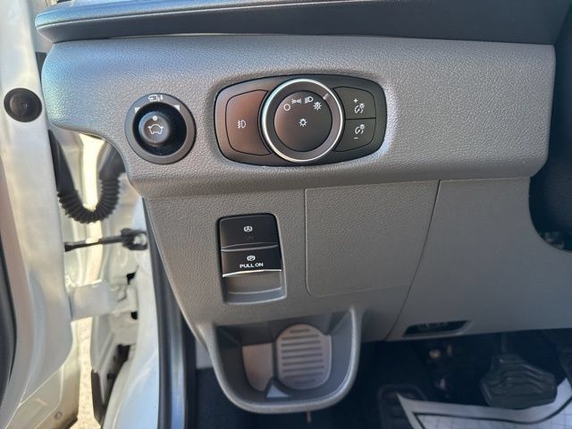 Used 2024 Ford Transit 350 XLT RWD image 21