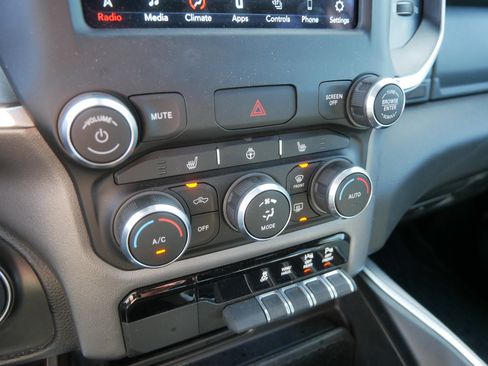 Certified 2021 RAM 1500 Big Horn AWD/4WD image 32