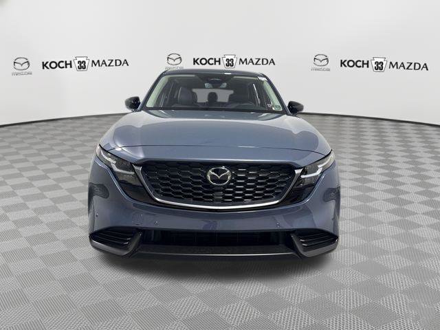 Certified 2026 MAZDA CX-5 Select AWD/4WD image 2