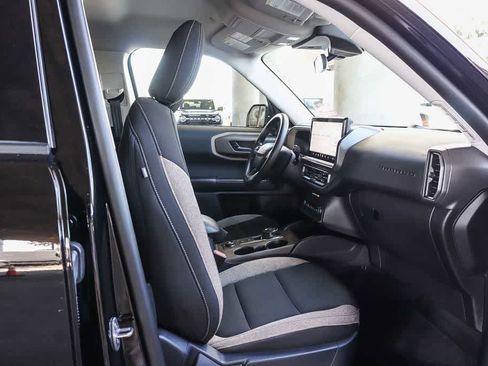 Used 2025 Ford Bronco Sport Big Bend image 15