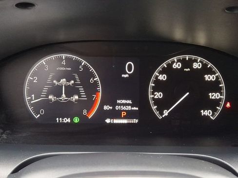 Used 2025 Honda HR-V LX image 19