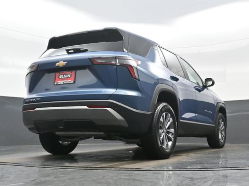 Used 2026 Chevrolet Equinox LT w/ Convenience Package II image 30