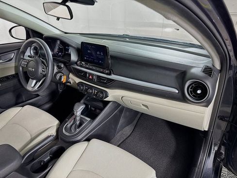 Certified 2023 Kia Forte LXS image 26