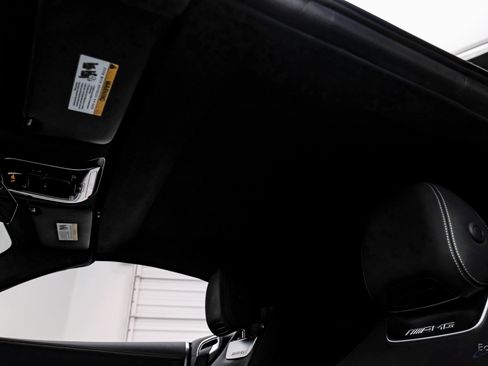 Used 2022 Mercedes-Benz SL 63 AMG 4MATIC image 44
