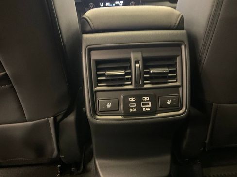 New 2026 Subaru Outback Touring XT AWD/4WD image 32
