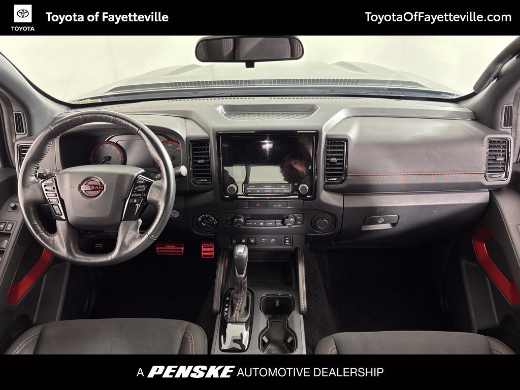 Used 2022 Nissan Frontier PRO-4X AWD/4WD image 19