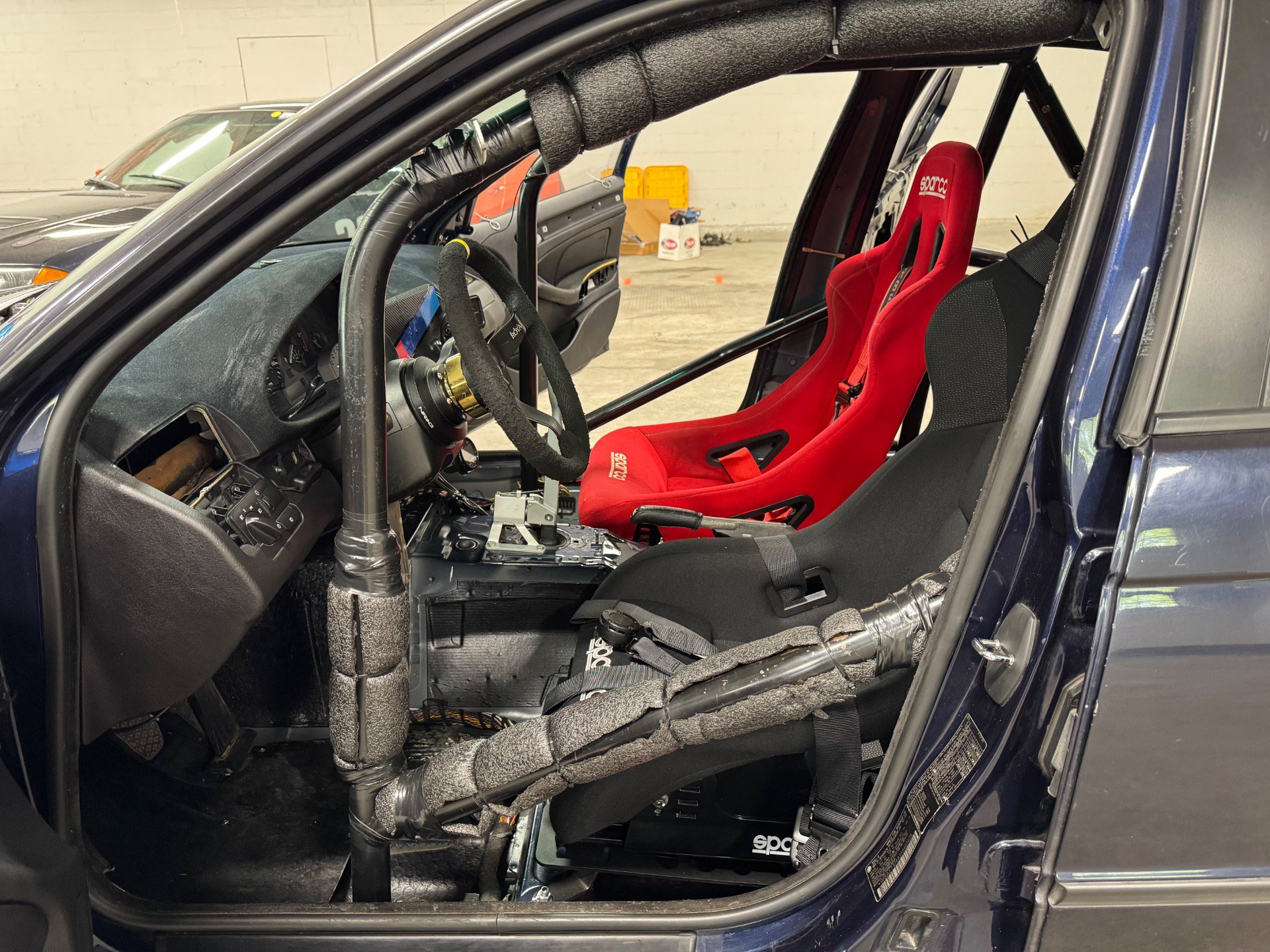 Used 2003 BMW 325i Sedan RWD image 49