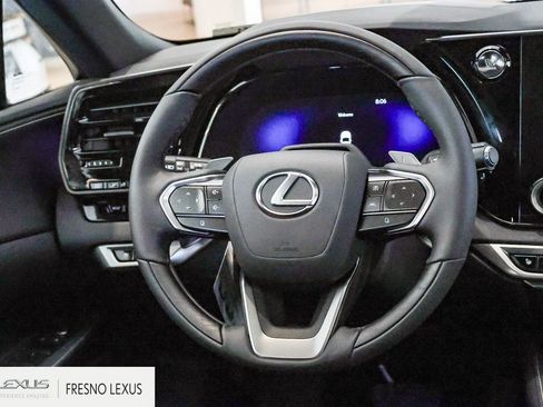 New 2026 Lexus RX 350 AWD image 16