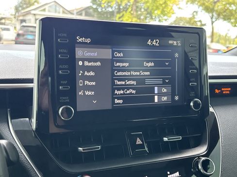 Used 2019 Toyota Corolla SE FWD image 20