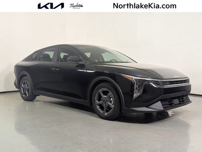 Used 2026 Kia K4