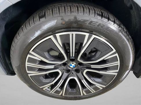 Used 2026 BMW X3 xDrive30i w/ Premium Package AWD/4WD image 12