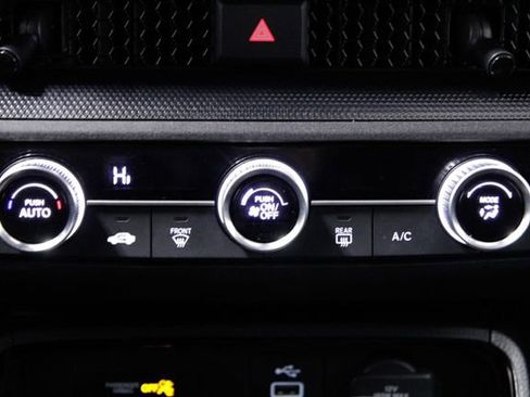 Certified 2024 Honda CR-V LX image 30