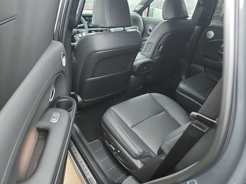 New 2026 Hyundai Palisade Calligraphy image 10