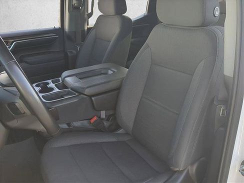 Used 2023 Chevrolet Silverado 1500 LT AWD/4WD image 15