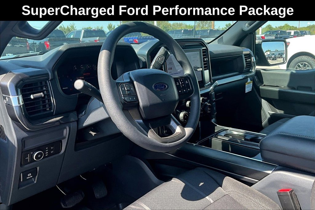 New 2026 Ford F150 STX AWD/4WD image 6