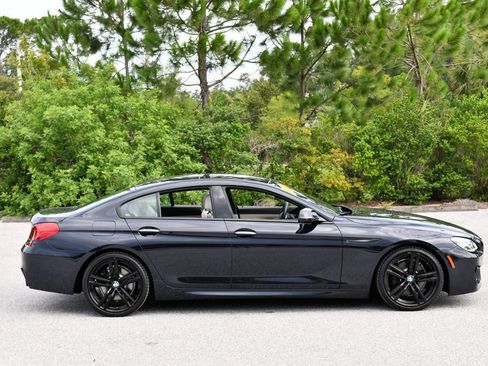 Used 2018 BMW 640i Gran Coupe RWD image 36