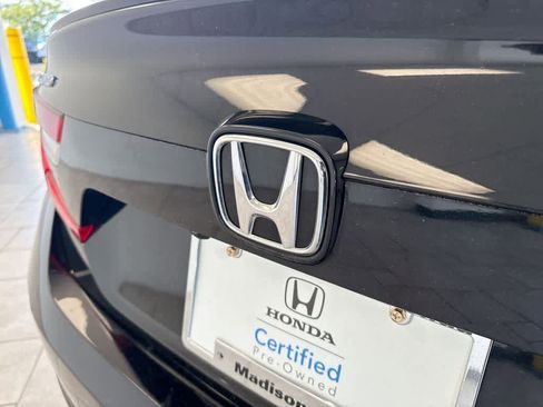 Certified 2022 Honda Accord Sport image 13