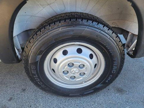 Used 2021 RAM ProMaster 2500 image 15