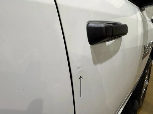 Used 2018 RAM 2500 Tradesman w/ Cold Weather Group image 50