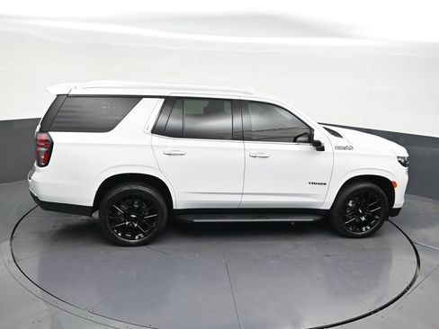 Used 2023 Chevrolet Tahoe High Country AWD/4WD image 21