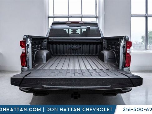 New 2026 Chevrolet Silverado 1500 LT Trail Boss w/ Convenience Package II image 35