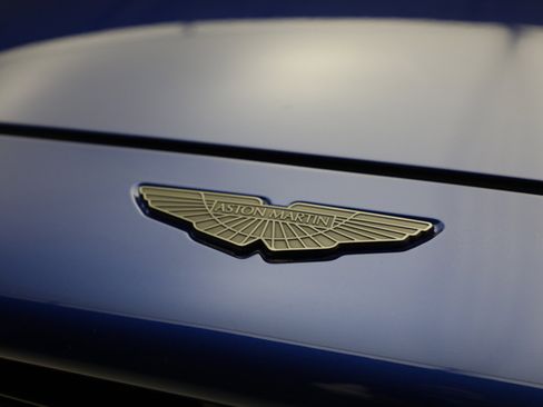 Used 2024 Aston Martin DBX 707 image 14