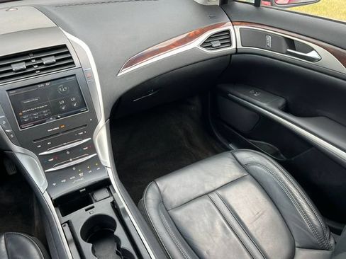 Used 2015 Lincoln MKZ AWD w/ Equipment Group 101A Select image 29