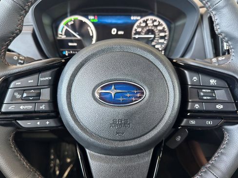 New 2026 Subaru Forester Touring AWD/4WD image 24