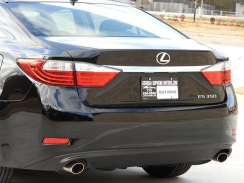 Used 2014 Lexus ES 350 image 14