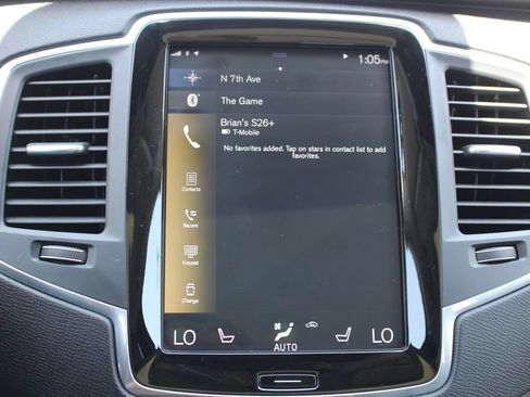 Used 2019 Volvo XC90 T6 Momentum w/ Protection Package Premier AWD/4WD image 31