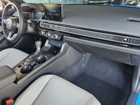 Used 2026 Honda Civic Sport Touring image 29