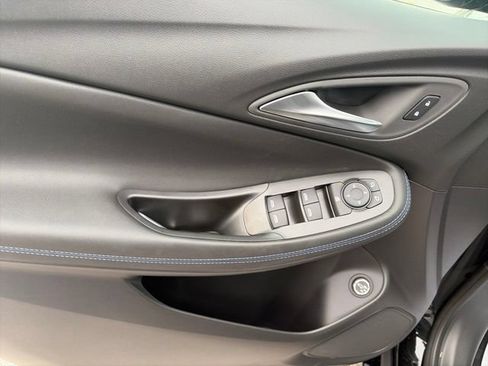 New 2026 Buick Encore GX Sport Touring w/ Comfort Package FWD image 17