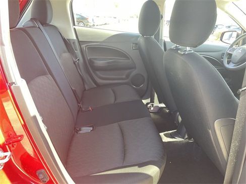 Used 2022 Mitsubishi Mirage ES image 24