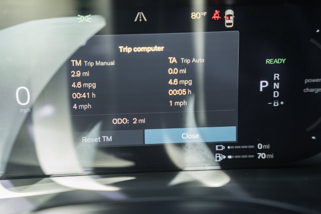 New 2027 Volvo XC60 T8 Plus AWD/4WD image 45