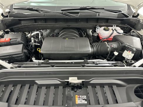 New 2026 GMC Sierra 1500 Denali w/ LPO, Black Badging Package AWD/4WD image 32
