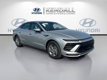 New 2026 Hyundai Sonata SE