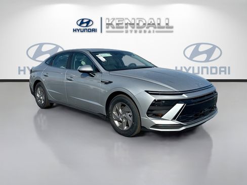 New 2026 Hyundai Sonata SE image 1