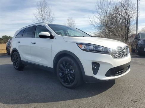 Used 2020 Kia Sorento EX image 3