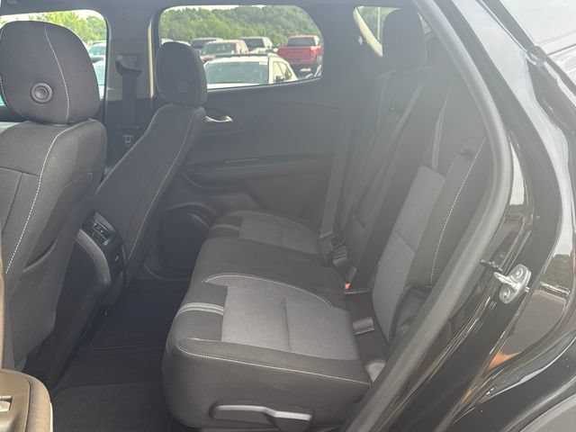 Used 2025 Chevrolet Blazer LT FWD image 25